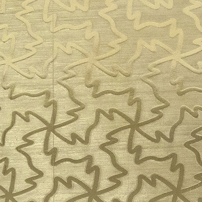 Textured Metal - Static Electricity brass