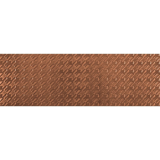 Textured Metal - Many Antenny - Copper