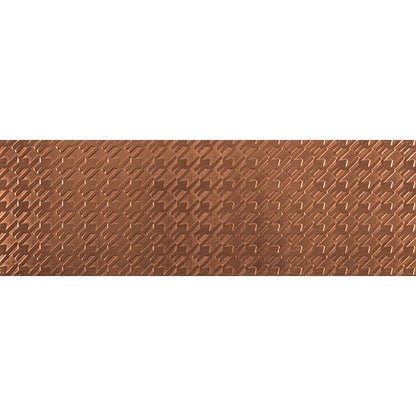 Textured Metal - Many Antenny - Copper