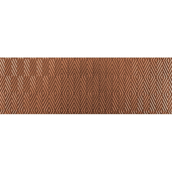 Textured Metal - Checkered Past - Copper