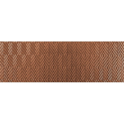 Textured Metal - Checkered Past - Copper
