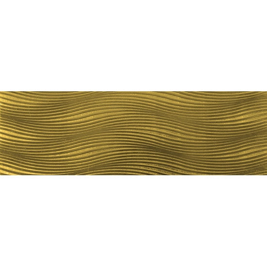 Textured Metal - Sand Swept - Brass 22 gauge