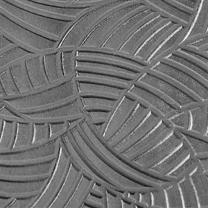 Textured Metal - Jungle Thicket - Argentium® Silver