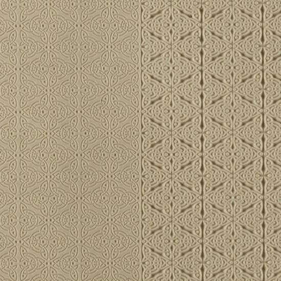 Vice Versa Texture - Celtic Blanket Beige Vice Versa Textures include both the standard and reverse version of each pattern, allowing the artist to incorporate both designs in their work. Each version of the pattern is perfect for any size project, from earrings to cuffs. Vice Versa textures measure 9-1/4" x 6" with each pattern measuring 2-7/8" x 8-5/8".