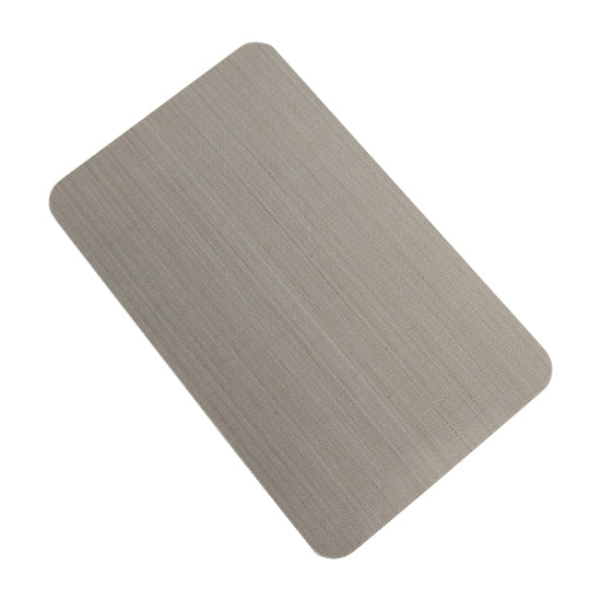 Replacement Non-stick Surface 5" x 8" with Adhesive