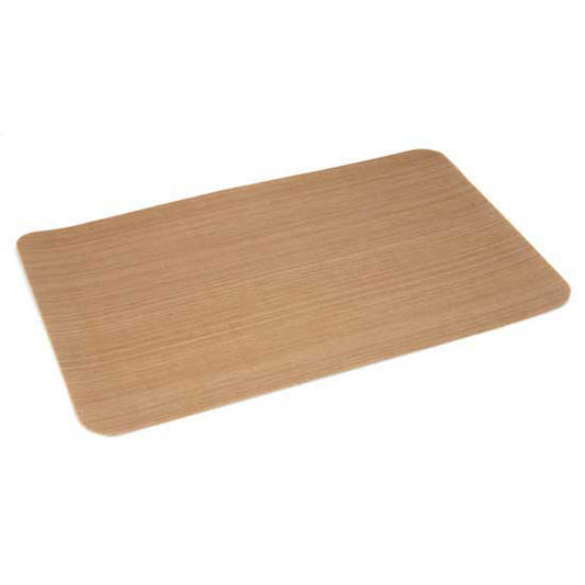 Clay Surface 10 Mil Thick Non-stick Sheet 5" x 8"