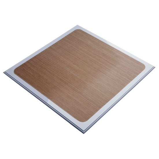 Cool Tools Clayboard Non-Stick Rolling Surface 9" x 9"