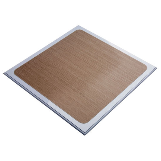 Cool Tools Clayboard Non-Stick Rolling Surface 9" x 9"