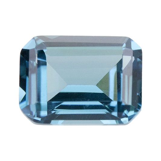 Nano Gems - London Blue Medium - Radiant