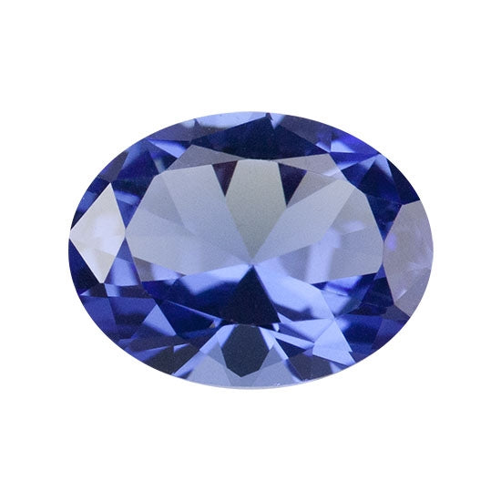 Nano Gems - Blue Sapphire Medium - Oval