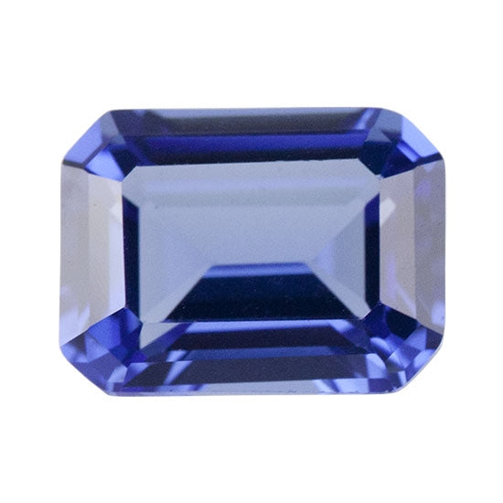 Nano Gems - Blue Sapphire Medium - Radiant