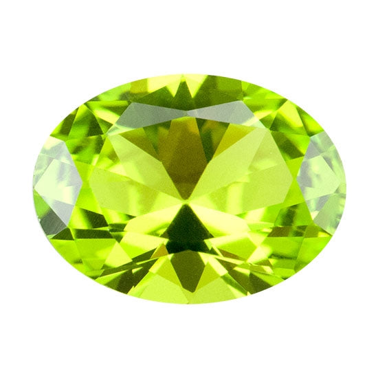 Nano Gems - Kryptonite Medium - Oval