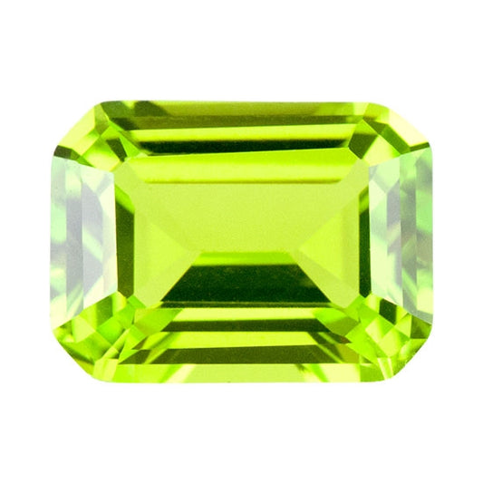 Nano Gems - Kryptonite Medium - Radiant