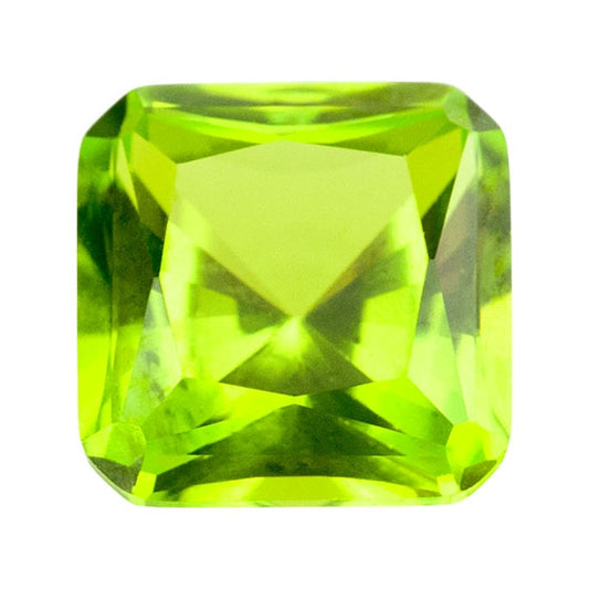 Nano Gems - Kryptonite Medium - Asscher