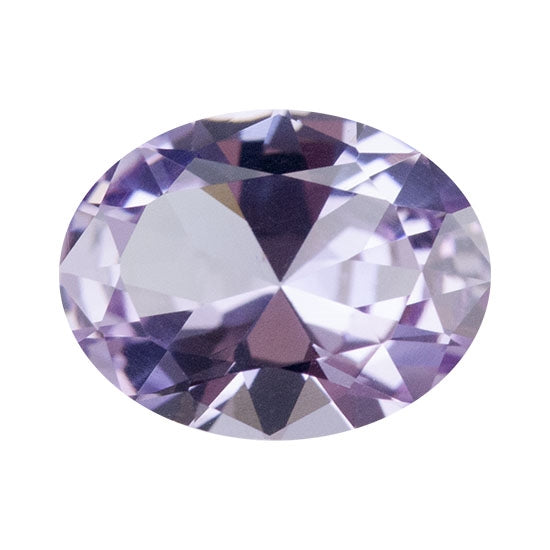 Nano Gems - Lavender - Oval