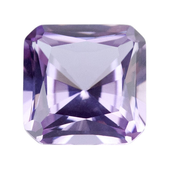 Nano Gems - Lavender - Asscher