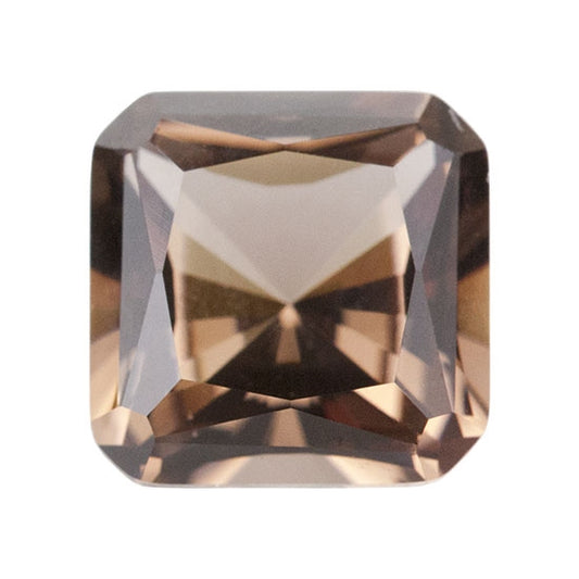 Nano Gems - Smoky Brown - Asscher