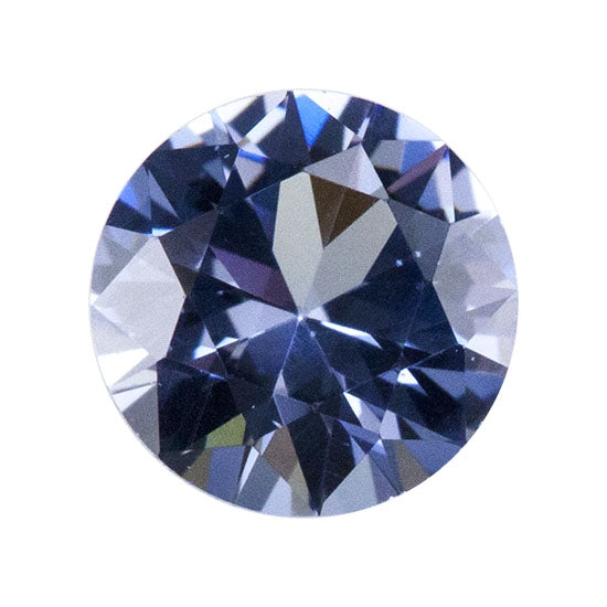 Nano Gems - Tanzanite Light - Round