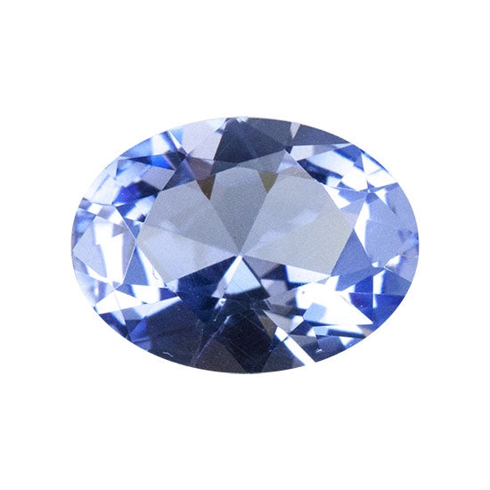 Nano Gems - Tanzanite Light - Oval