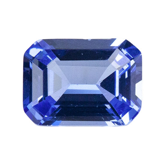 Nano Gems - Tanzanite Light - Radiant