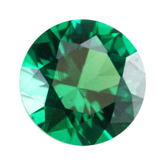 Nano Gems - Emerald Medium - Round