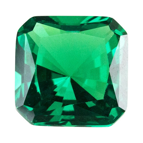 Nano Gems - Emerald Medium - Asscher