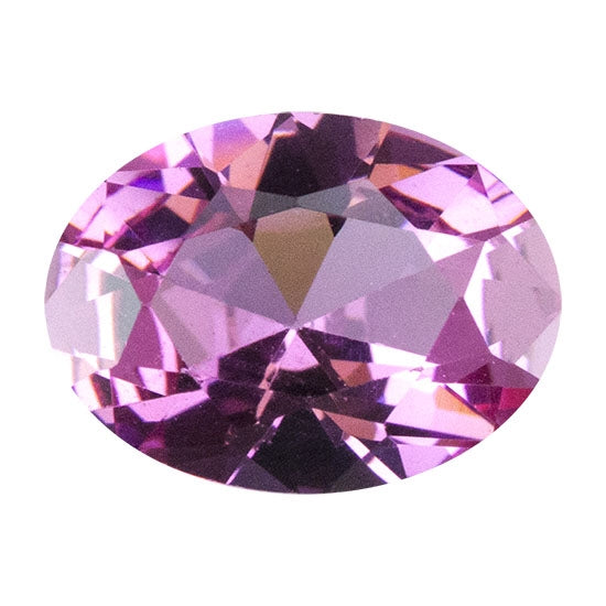 Nano Gems - Rhodolite - Oval