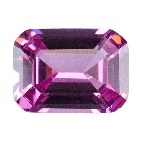 Nano Gems - Rhodolite - Radiant