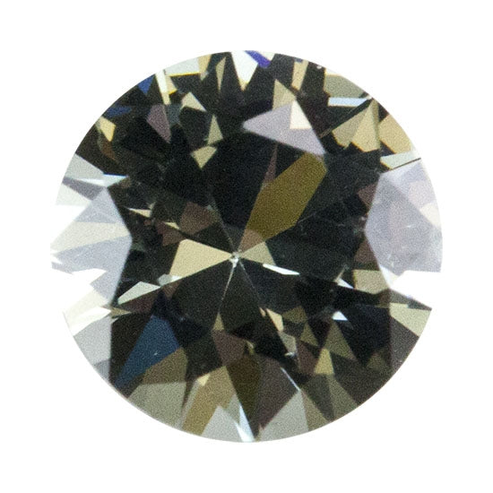 Nano Gems - Carbon - Round