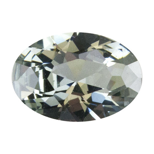 Nano Gems - Carbon - Oval