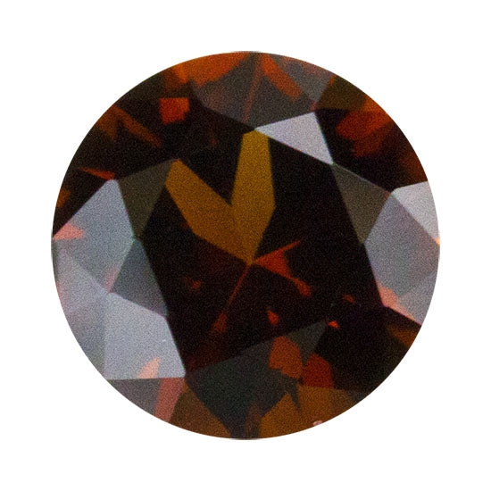 Nano Gems - Garnet Medium - Round