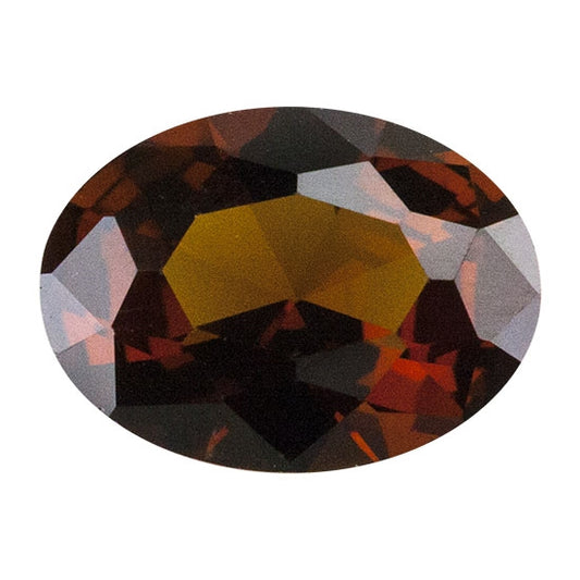 Nano Gems - Garnet Medium - Oval