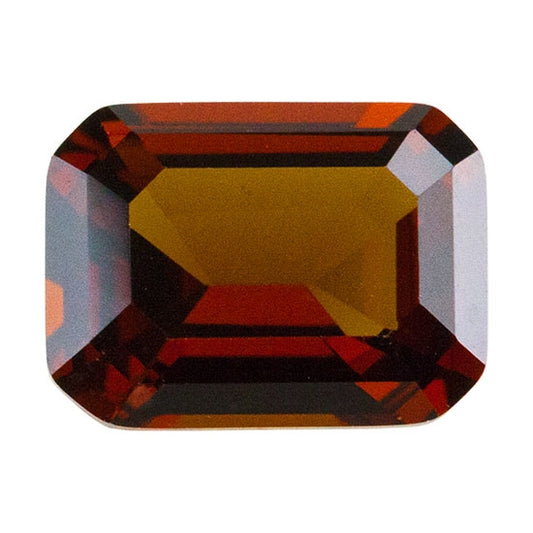 Nano Gems - Garnet Medium - Radiant