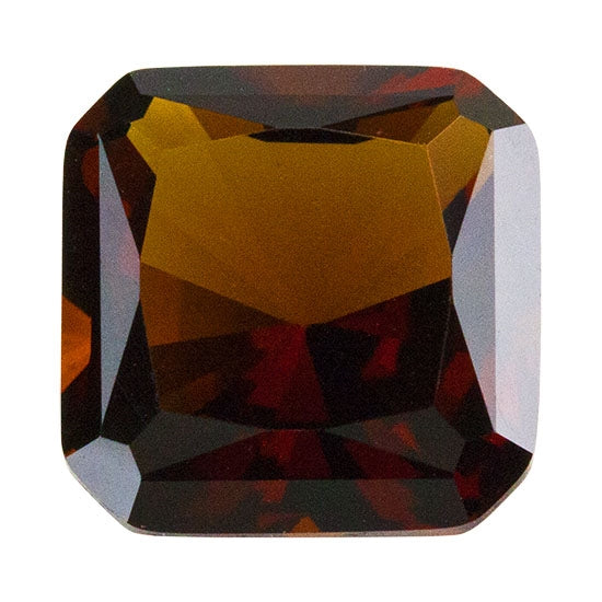 Nano Gems - Garnet Medium - Asscher