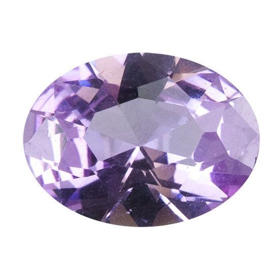 Nano Gems - Light Amethyst - Oval