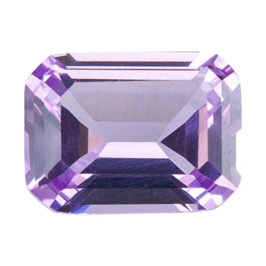 Nano Gems - Light Amethyst - Radiant