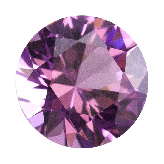 Nano Gems - Kunzite - Round