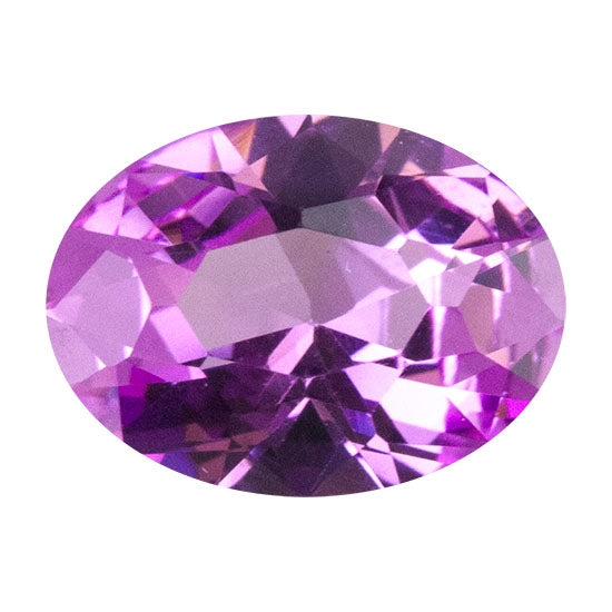 Nano Gems - Kunzite - Oval