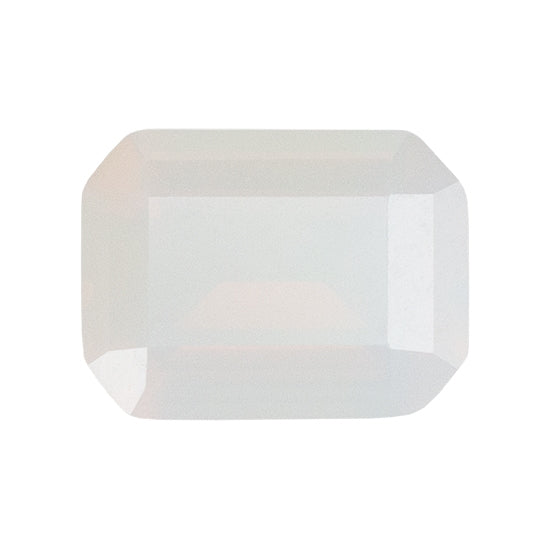 Nano Gems - White Opal - Radiant