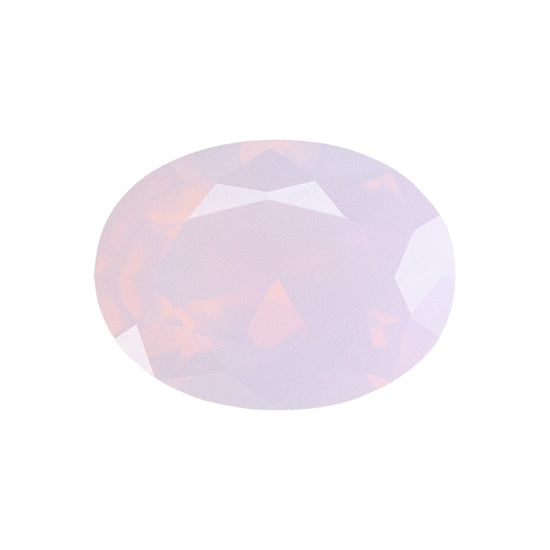 Nano Gems - Pink Opal - Oval