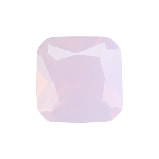 Nano Gems - Pink Opal - Asscher