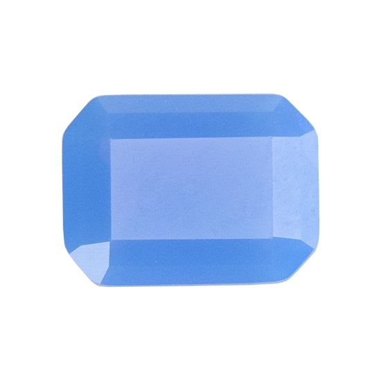 Nano Gems - Sky Turquoise - Radiant