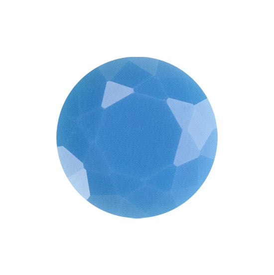 Nano Gems - Turquoise - Round