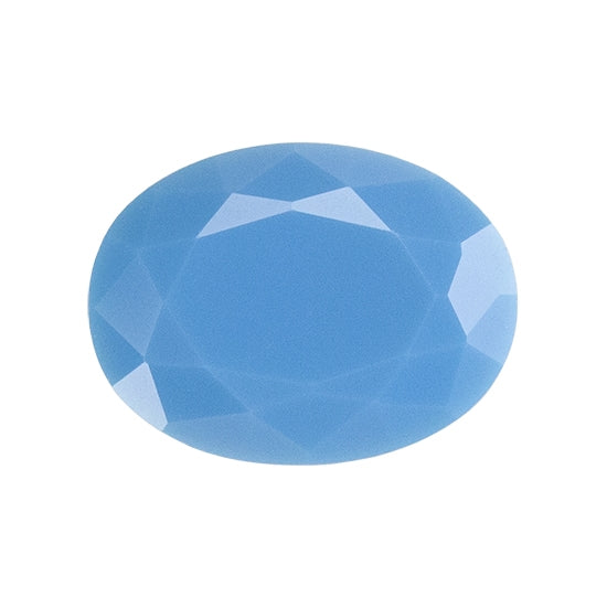 Nano Gems - Turquoise - Oval