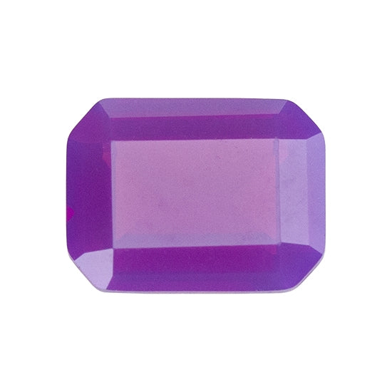 Nano Gems - Jade Orchid Purple - Radiant