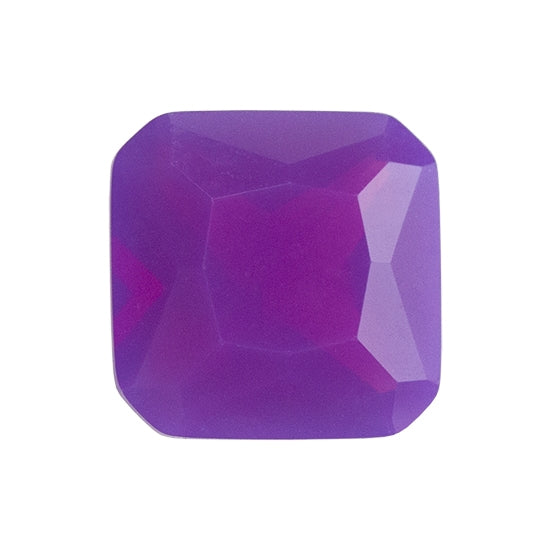 Nano Gems - Jade Orchid Purple - Asscher