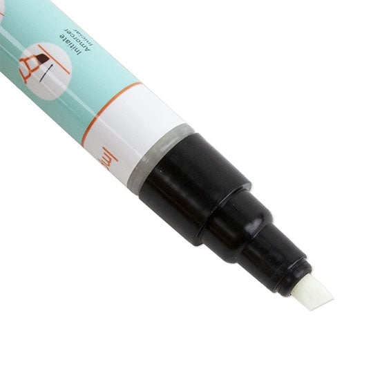 ImpressArt Stamp Enamel Marker - Black tip