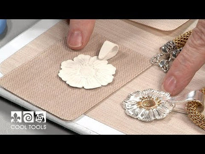 Ready Mold - Nature's Lace