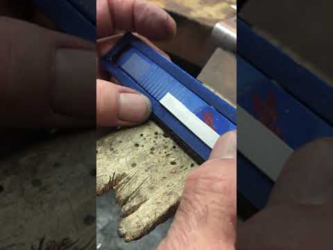 video WHALEY RING GAUGE