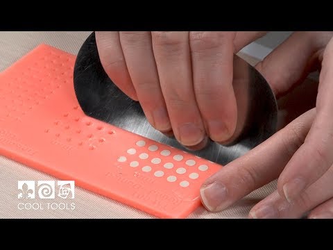 video Cool Tools | Introduction to Finishing Touch Molds by Karen Trexler